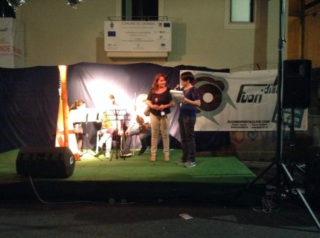 Centro You&Me ri...party!